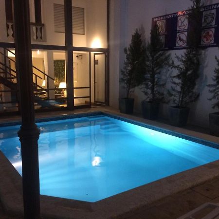 Hotel Del Norte Artigas Zewnętrze zdjęcie
