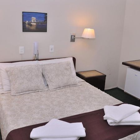 Hotel Del Norte Artigas Zewnętrze zdjęcie