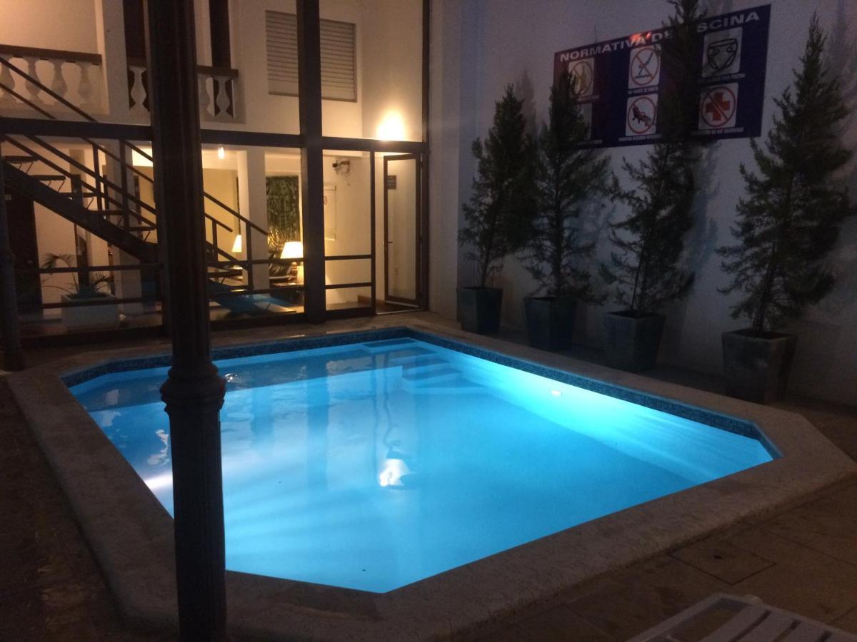Hotel Del Norte Artigas Zewnętrze zdjęcie