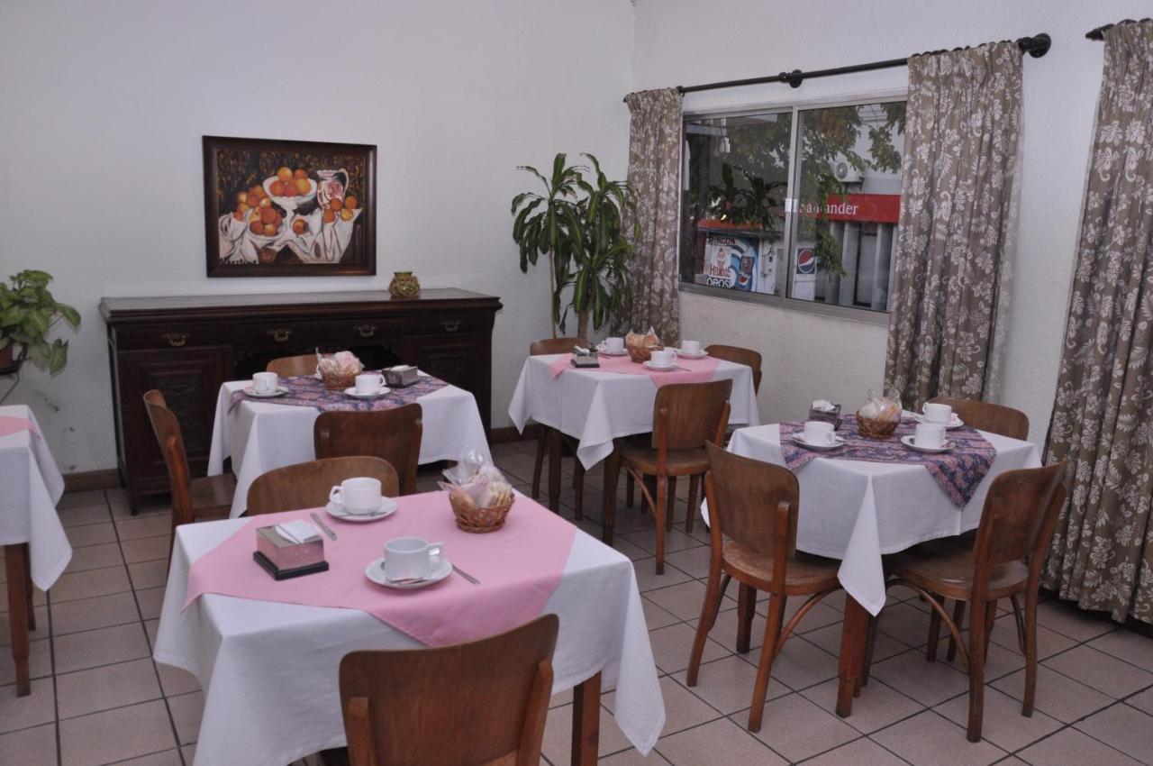 Hotel Del Norte Artigas Zewnętrze zdjęcie