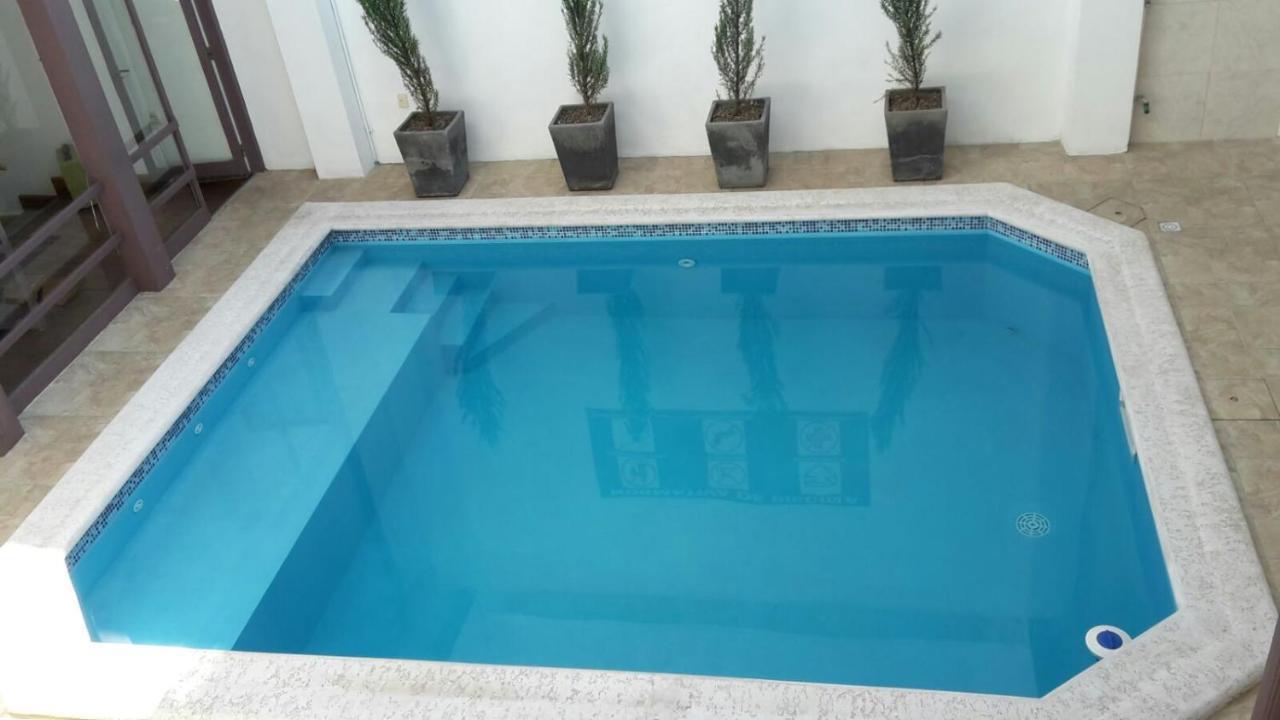 Hotel Del Norte Artigas Zewnętrze zdjęcie