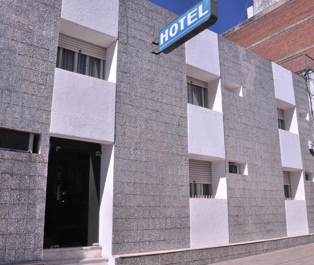 Hotel Del Norte Artigas Zewnętrze zdjęcie