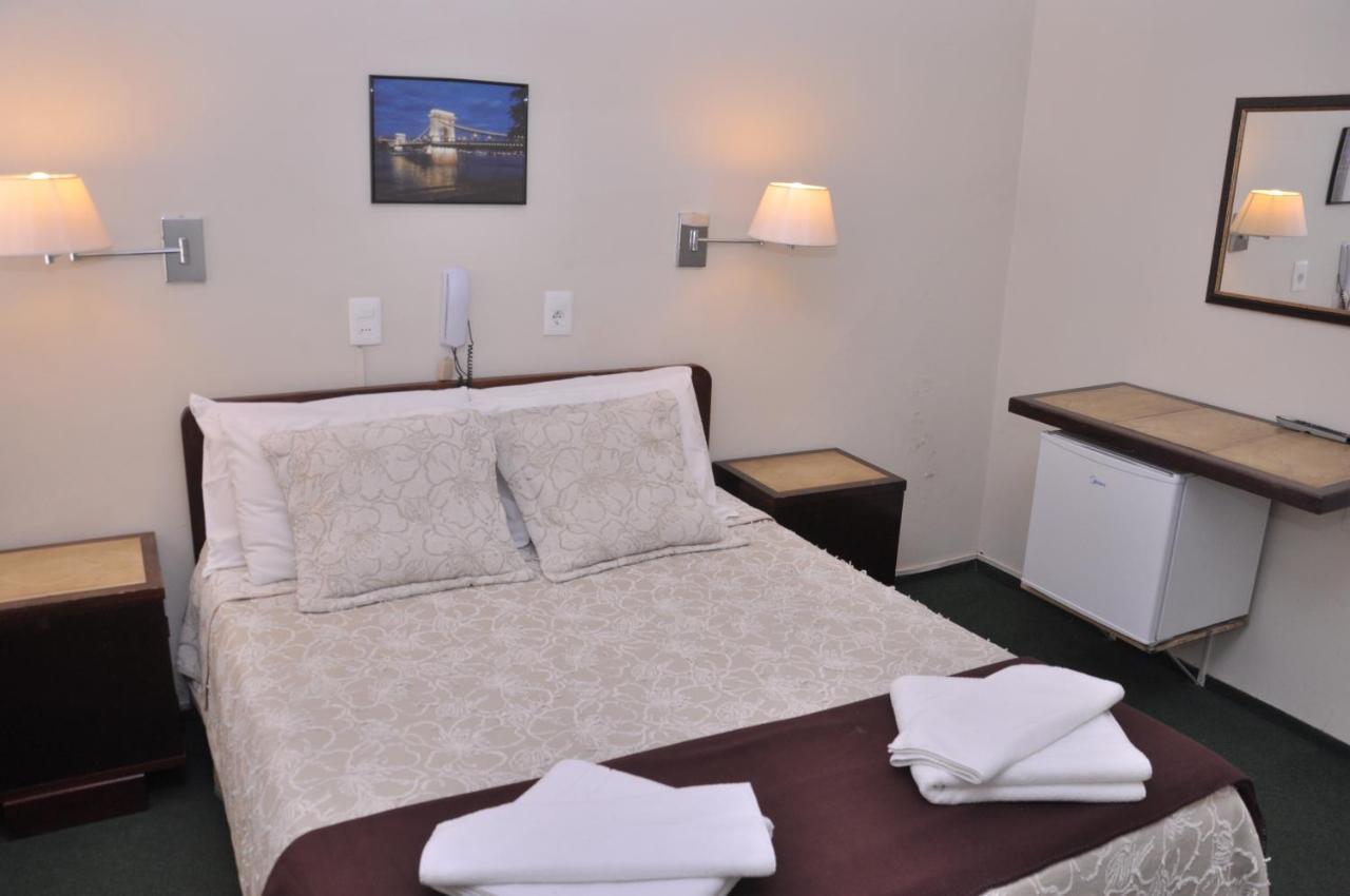 Hotel Del Norte Artigas Zewnętrze zdjęcie