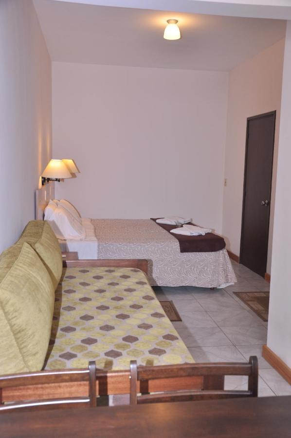 Hotel Del Norte Artigas Zewnętrze zdjęcie
