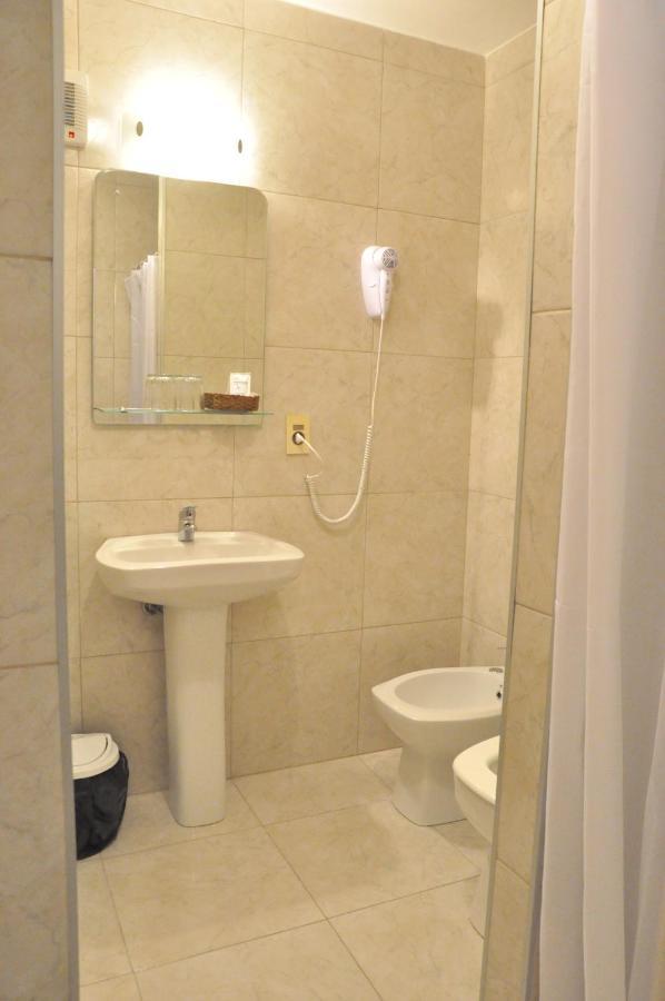 Hotel Del Norte Artigas Zewnętrze zdjęcie