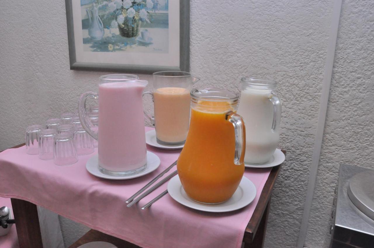 Hotel Del Norte Artigas Zewnętrze zdjęcie