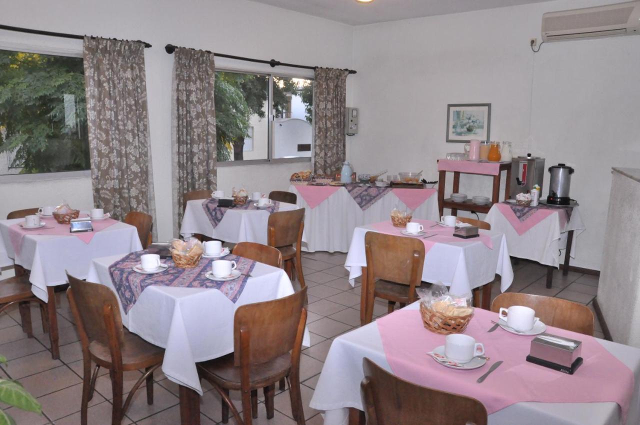 Hotel Del Norte Artigas Zewnętrze zdjęcie