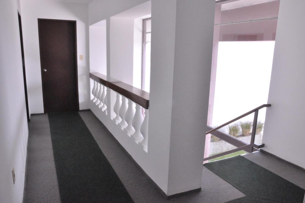 Hotel Del Norte Artigas Zewnętrze zdjęcie